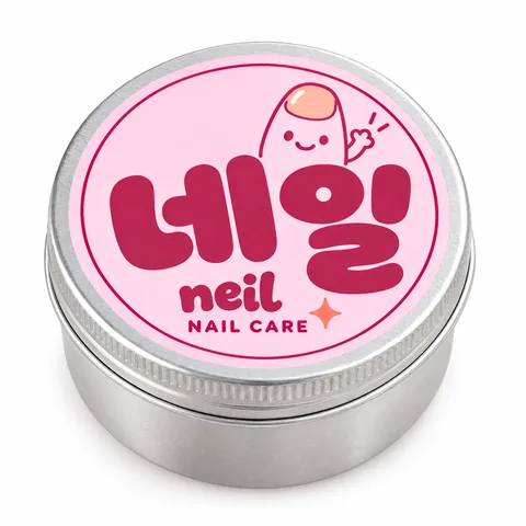 صورة العبوة الأصلية لمنتج Neil